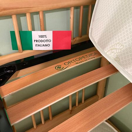 Apartmán Lo Squero Laglio Exteriér fotografie