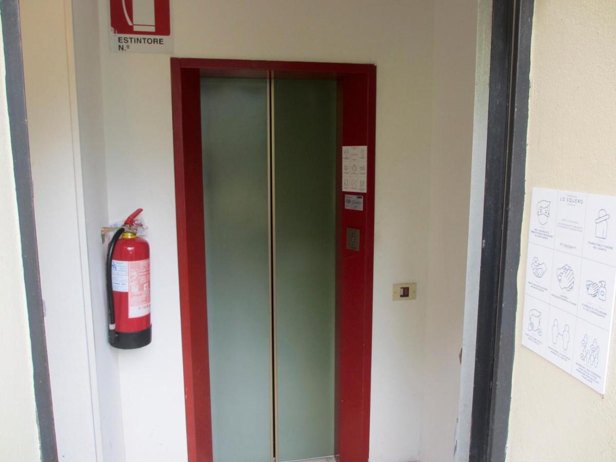 Apartmán Lo Squero Laglio Exteriér fotografie
