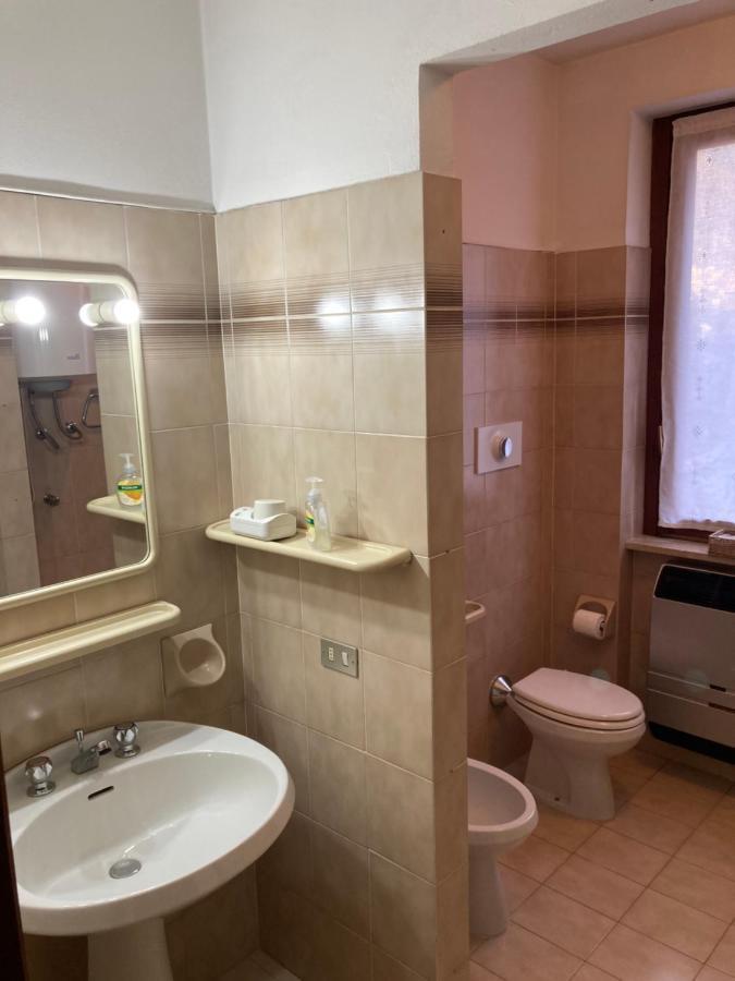 Apartmán Lo Squero Laglio Exteriér fotografie