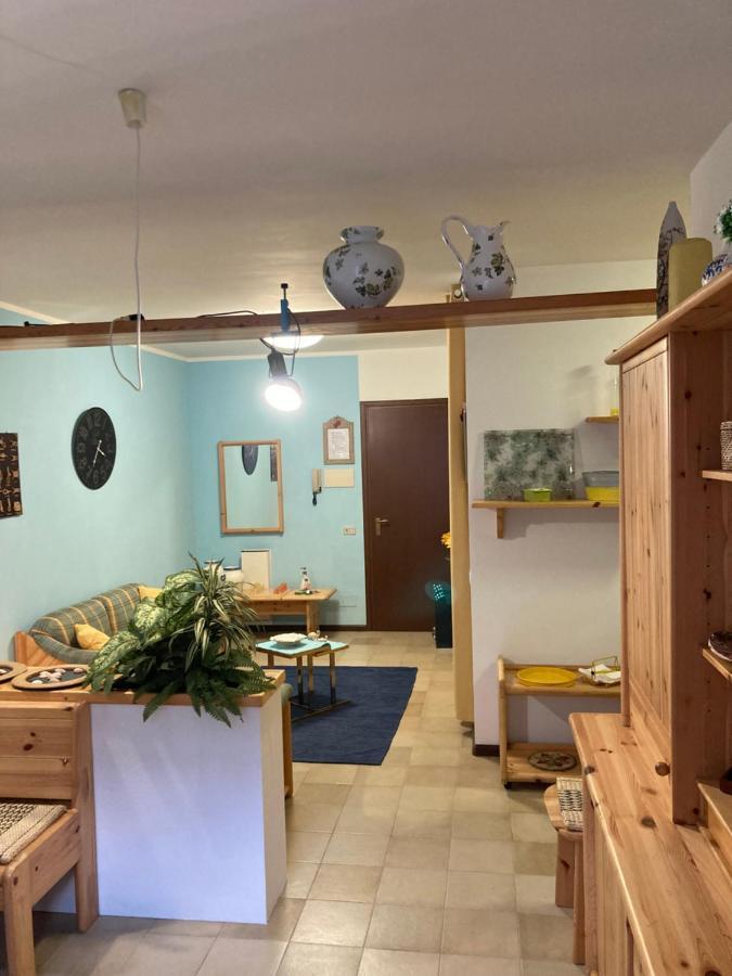 Apartmán Lo Squero Laglio Exteriér fotografie