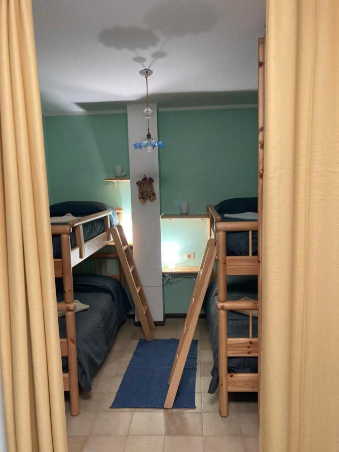 Apartmán Lo Squero Laglio Exteriér fotografie