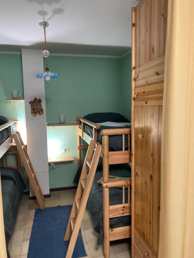 Apartmán Lo Squero Laglio Exteriér fotografie