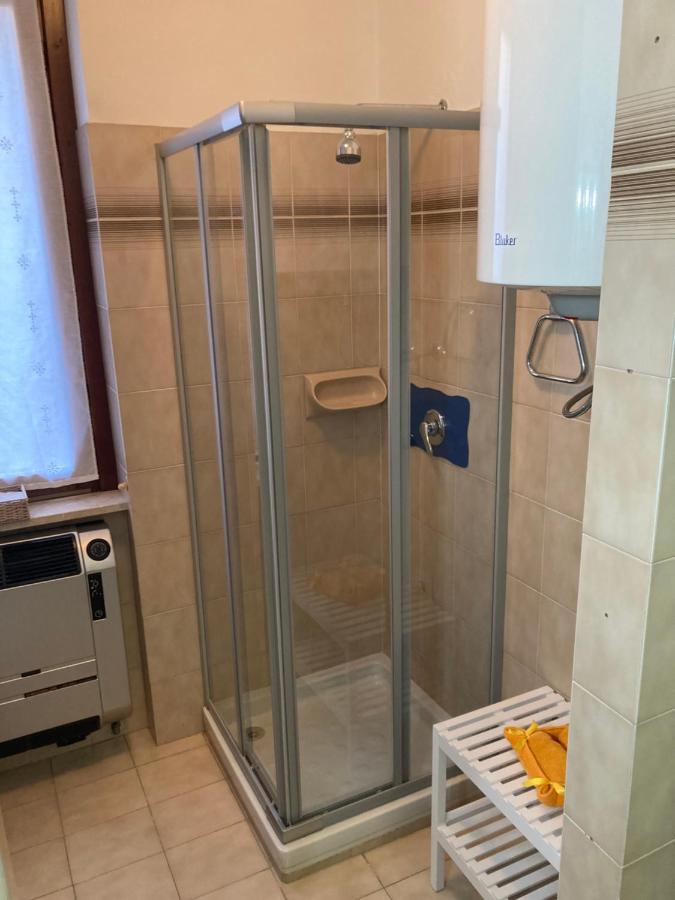 Apartmán Lo Squero Laglio Exteriér fotografie