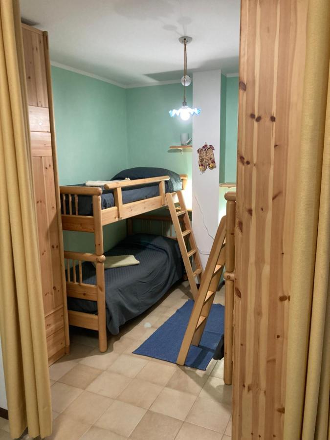 Apartmán Lo Squero Laglio Exteriér fotografie