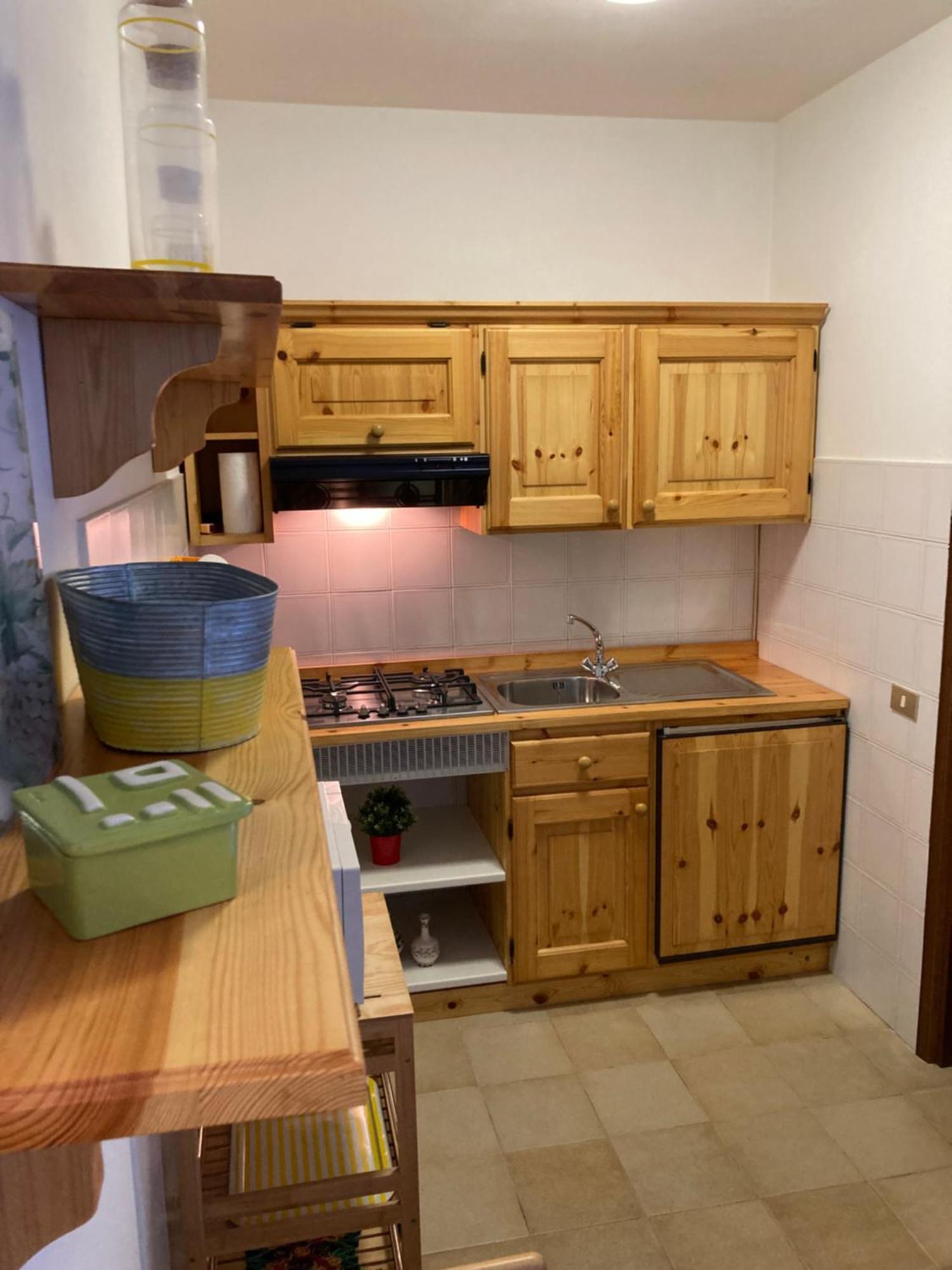 Apartmán Lo Squero Laglio Exteriér fotografie
