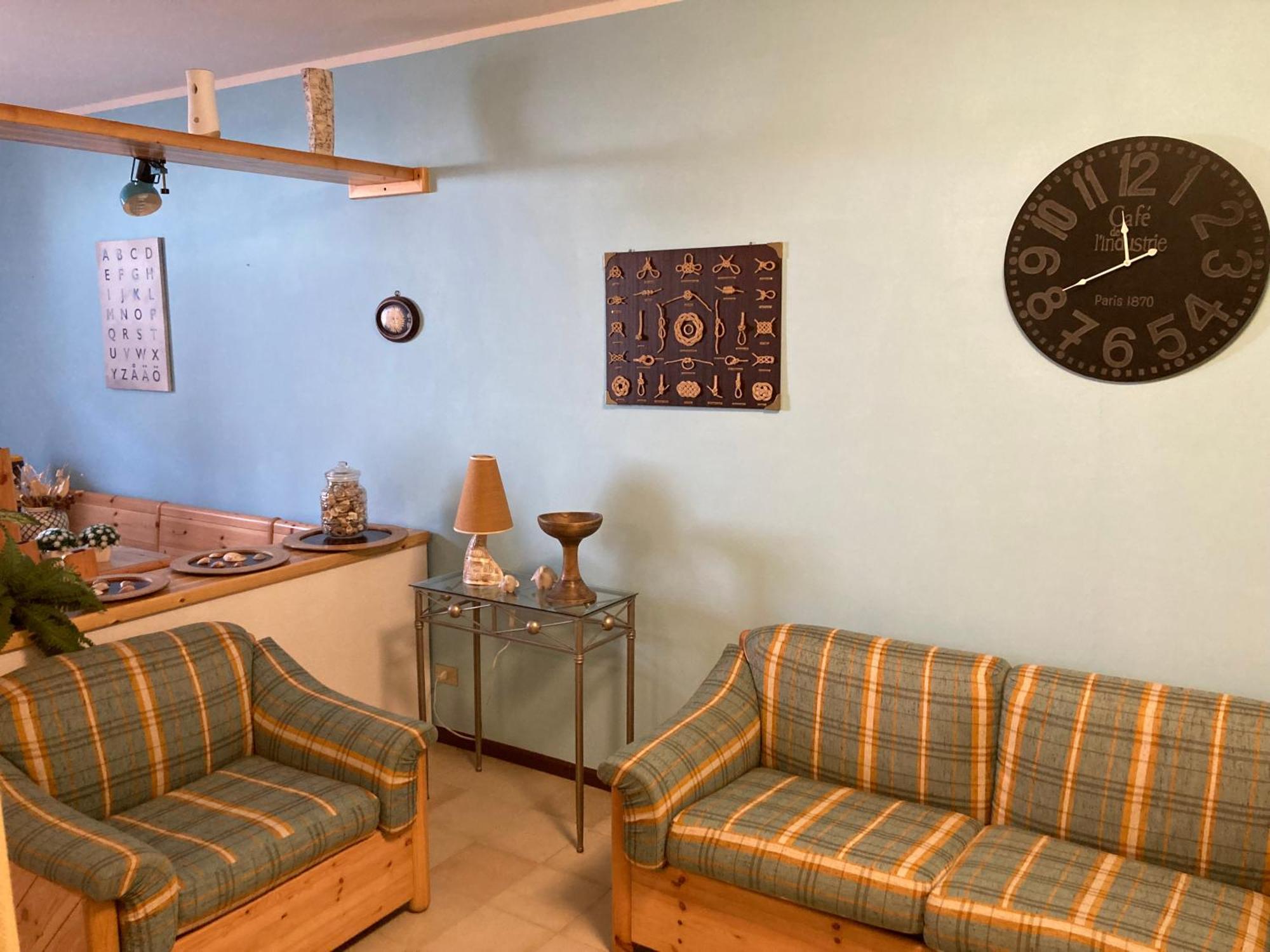 Apartmán Lo Squero Laglio Exteriér fotografie